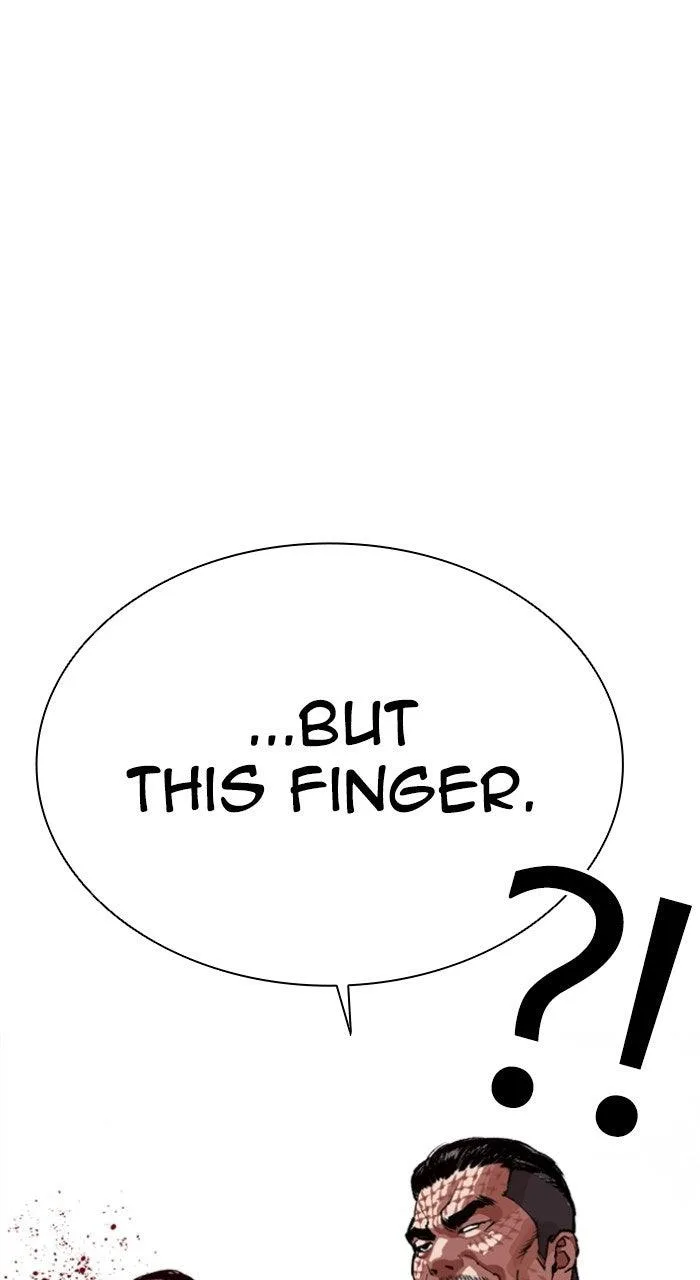 Lookism - Chapter 572 - Page 38