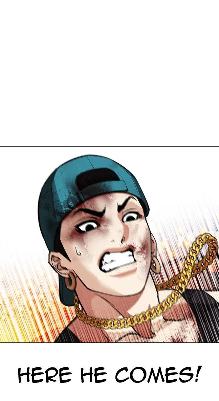 Lookism - Chapter 572 - Page 70