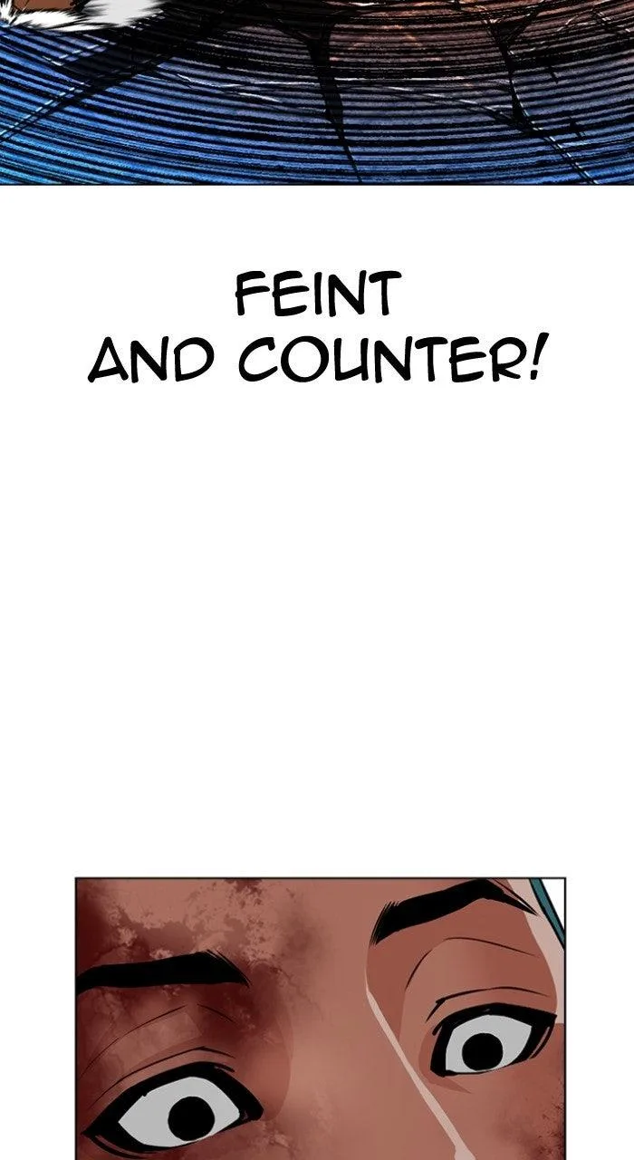 Lookism - Chapter 572 - Page 74