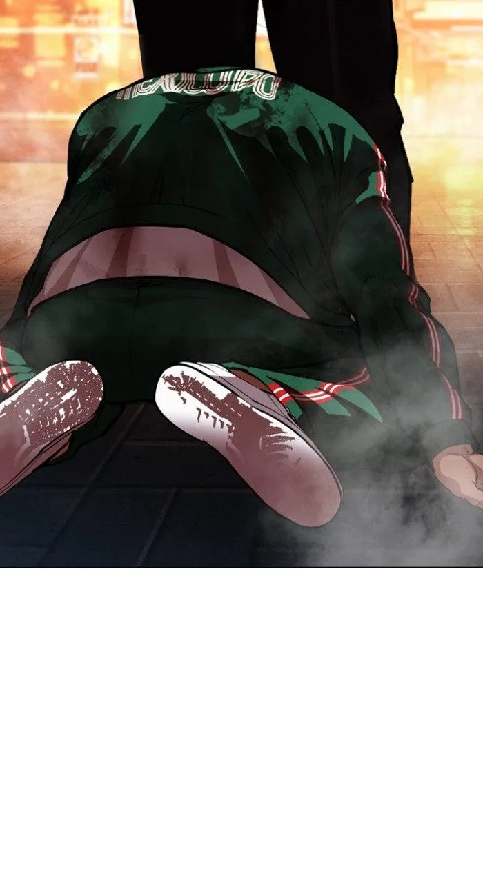 Lookism - Chapter 572 - Page 89