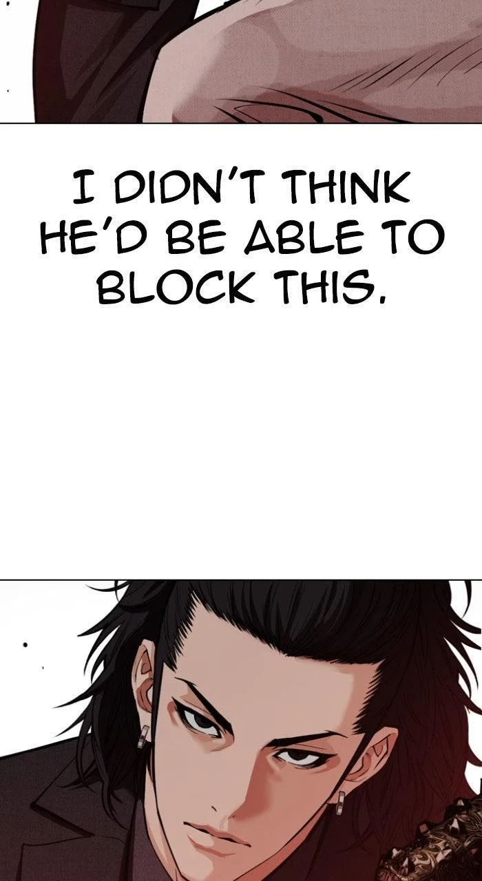 Lookism - Chapter 573 - Page 11