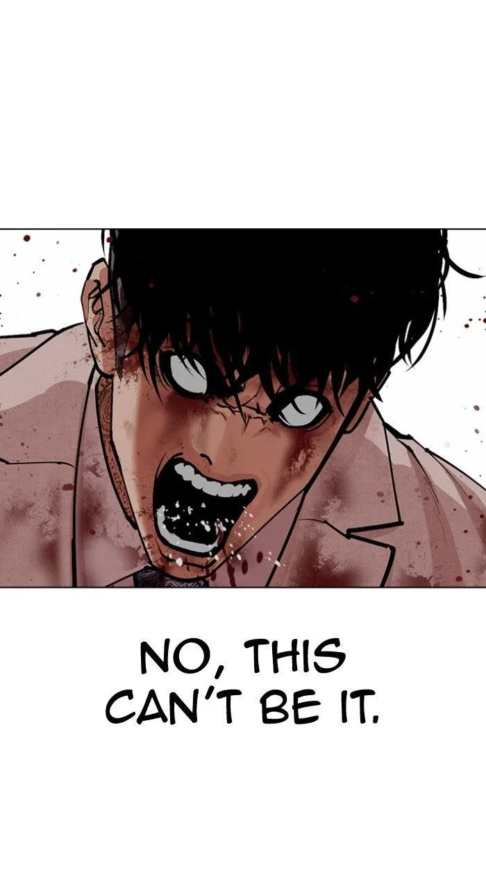 Lookism - Chapter 573 - Page 111