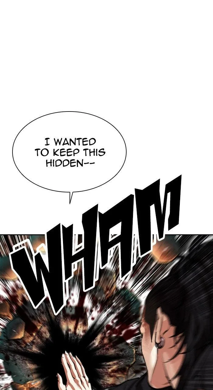 Lookism - Chapter 573 - Page 113