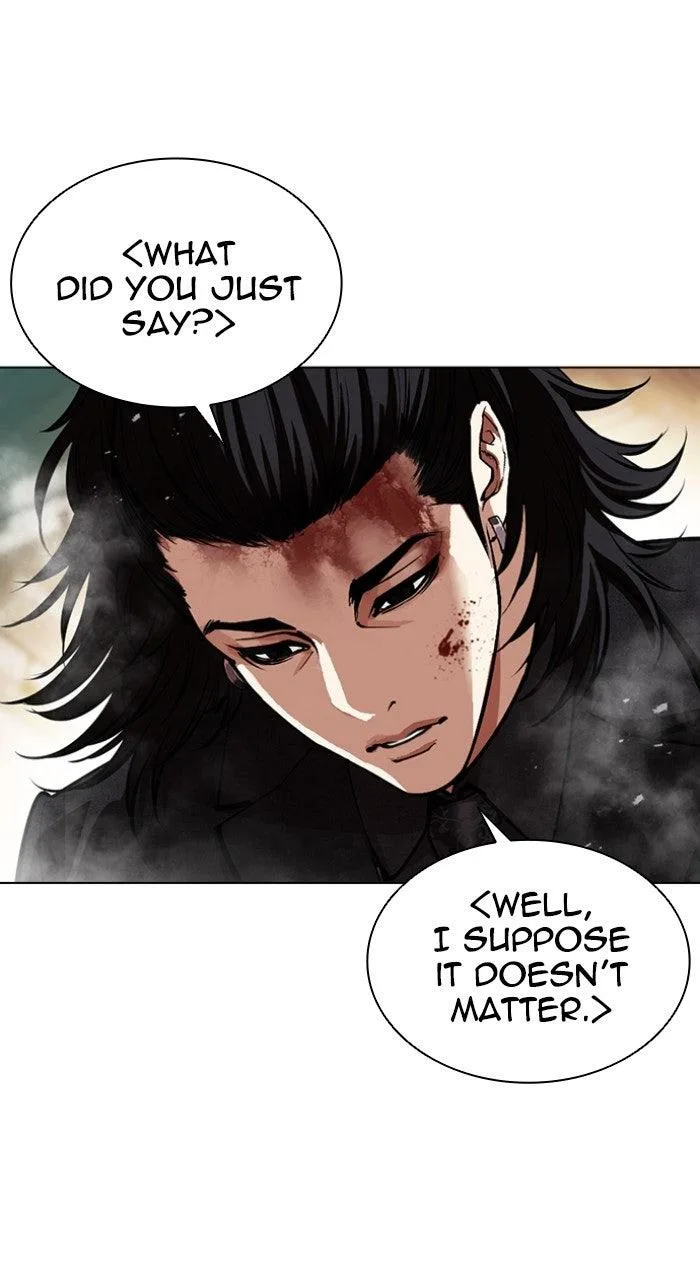 Lookism - Chapter 573 - Page 115