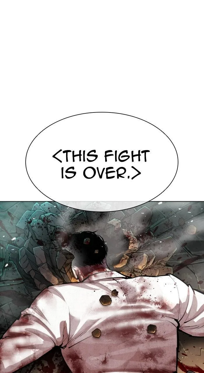 Lookism - Chapter 573 - Page 116