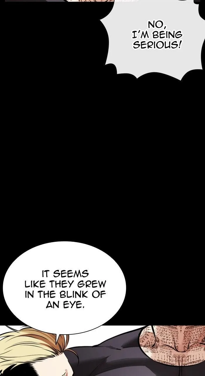 Lookism - Chapter 573 - Page 124