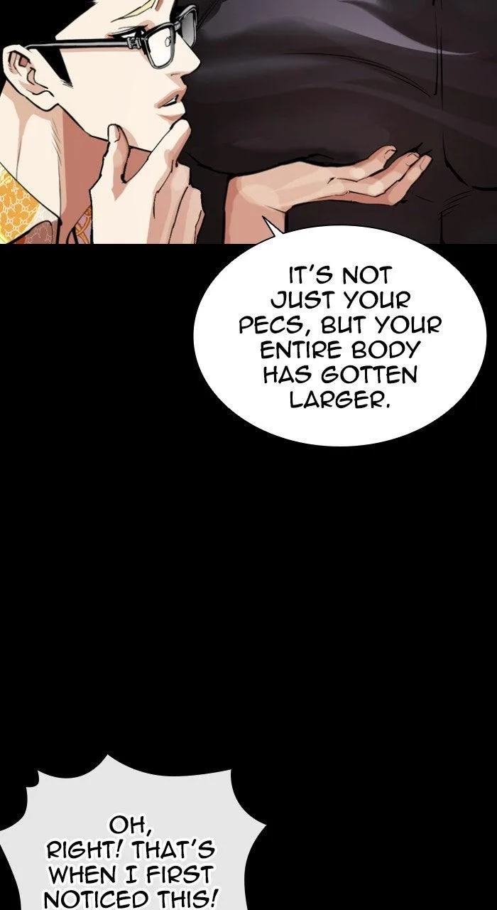 Lookism - Chapter 573 - Page 125