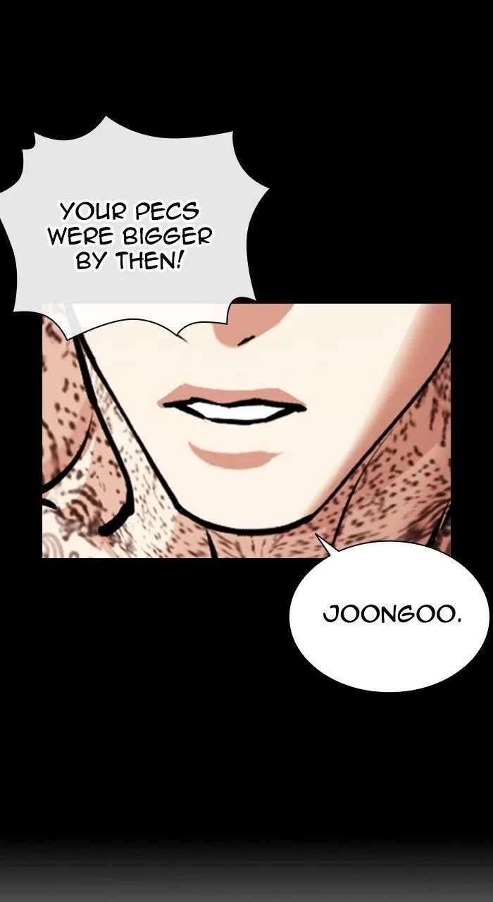 Lookism - Chapter 573 - Page 127