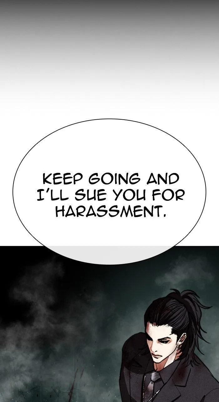 Lookism - Chapter 573 - Page 128