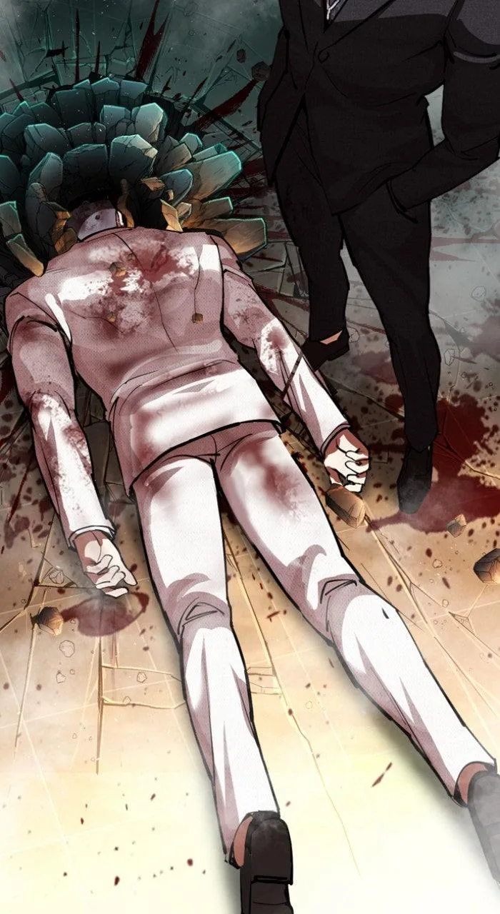 Lookism - Chapter 573 - Page 129