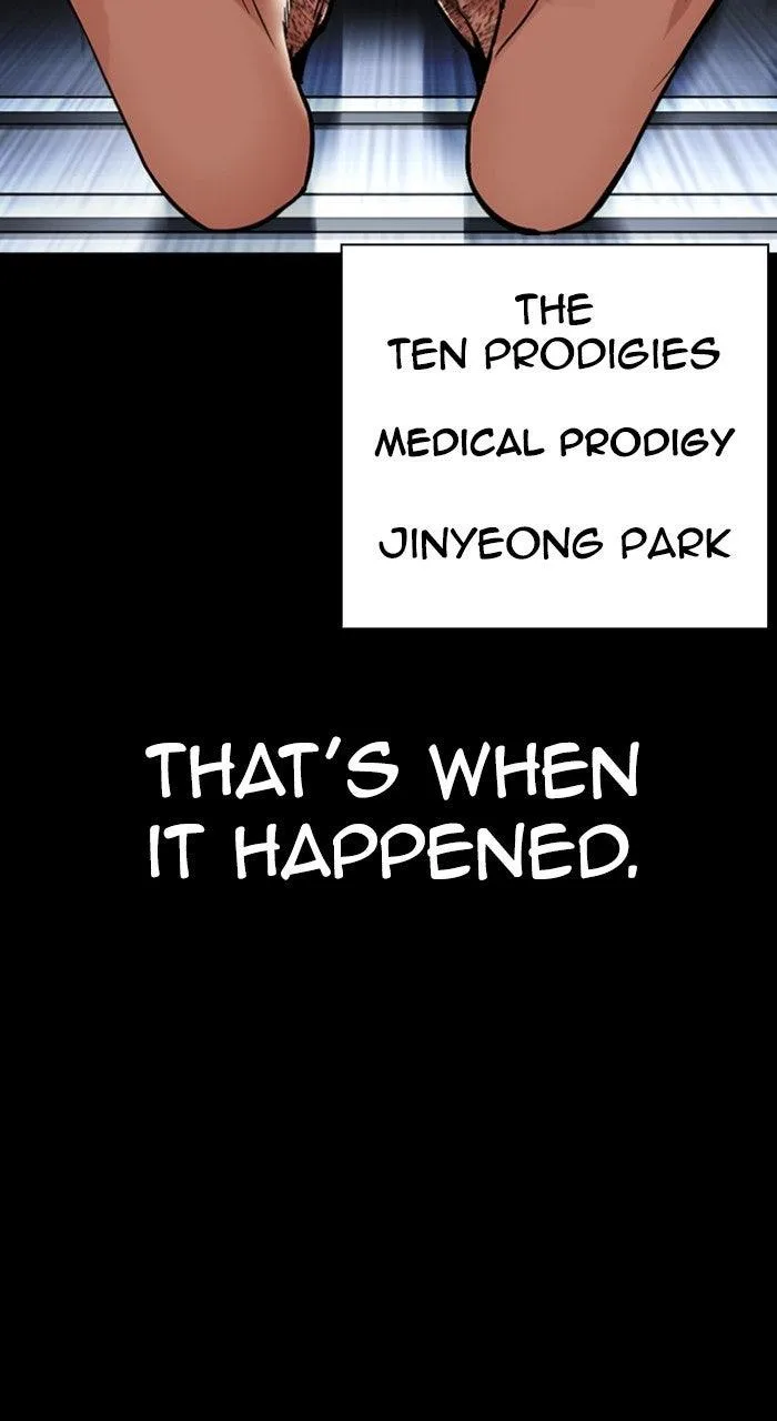 Lookism - Chapter 573 - Page 134