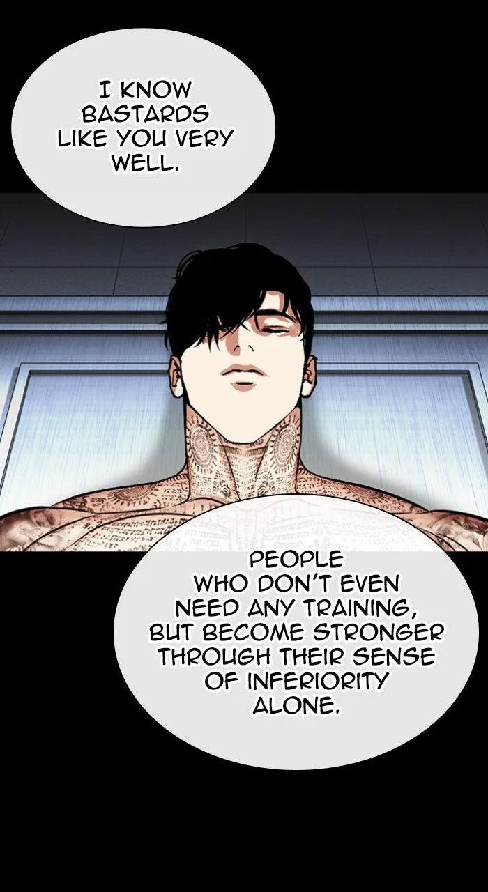 Lookism - Chapter 573 - Page 135