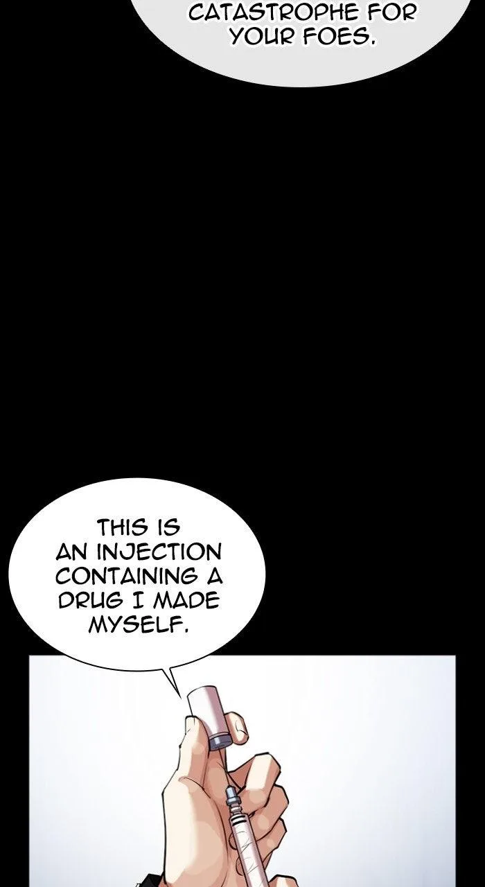 Lookism - Chapter 573 - Page 138