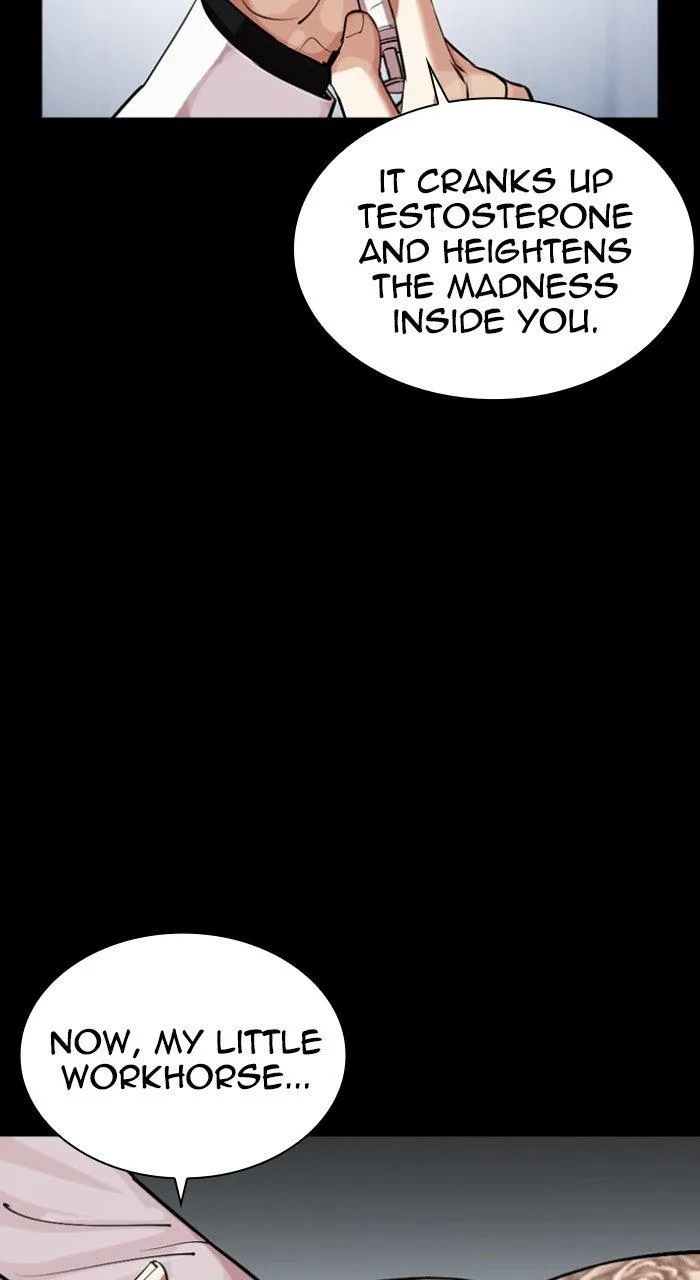Lookism - Chapter 573 - Page 139