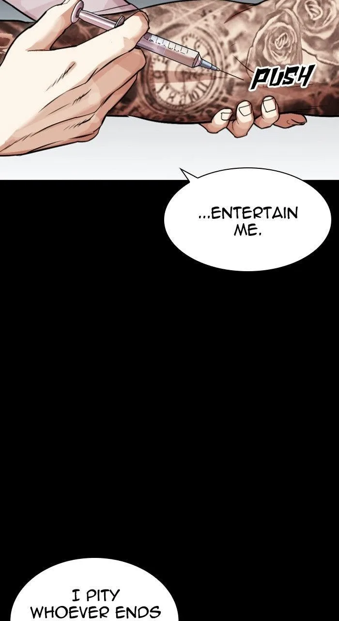 Lookism - Chapter 573 - Page 140
