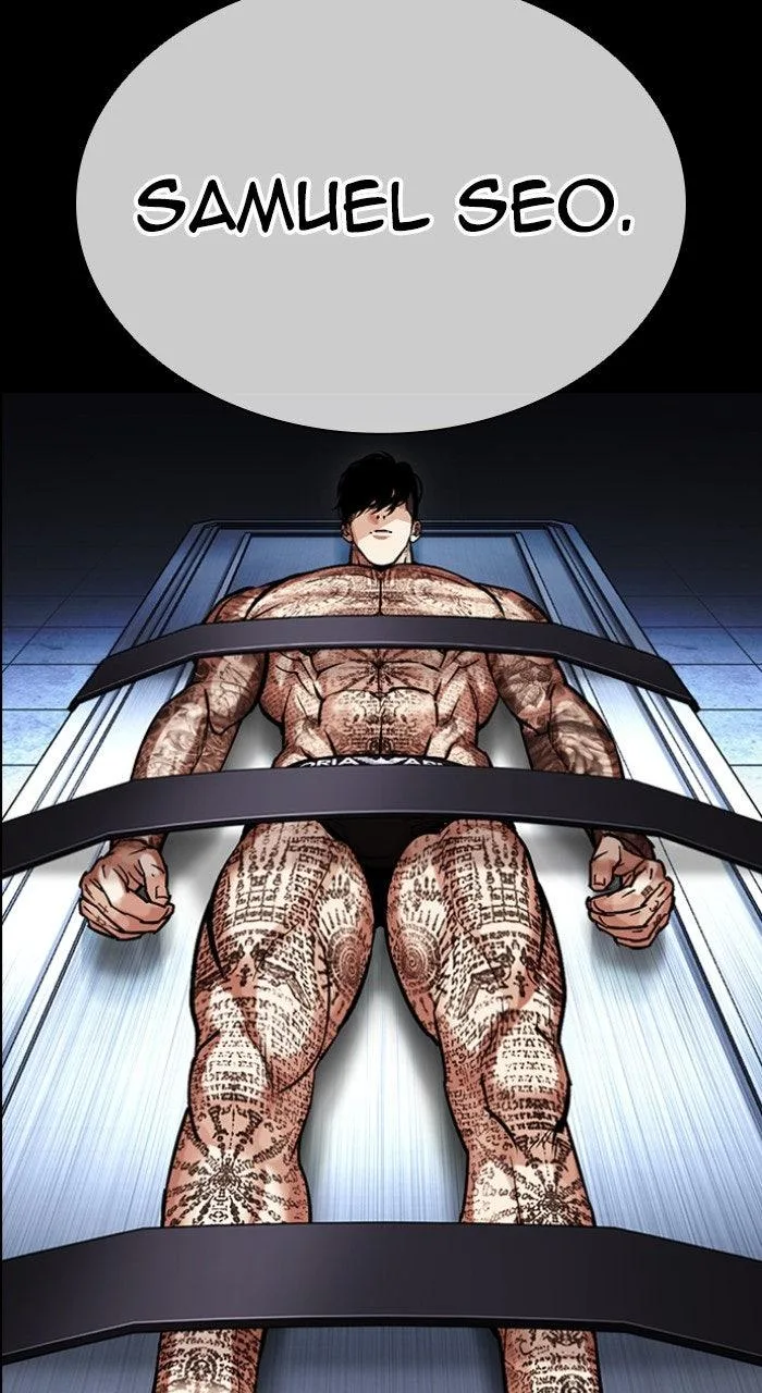 Lookism - Chapter 573 - Page 142