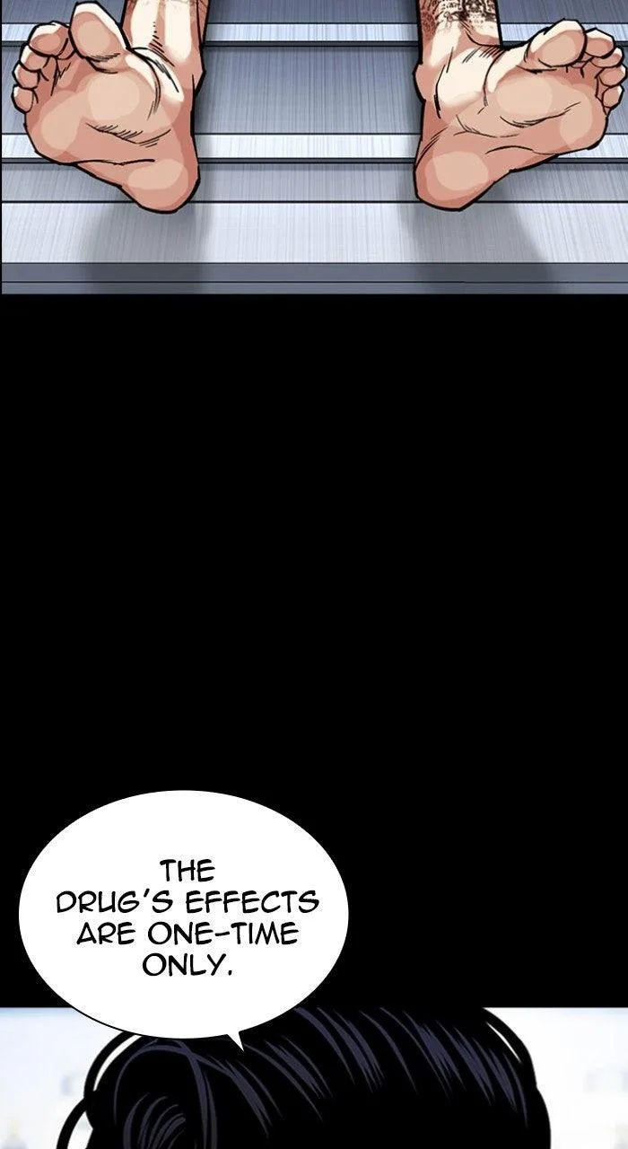 Lookism - Chapter 573 - Page 143