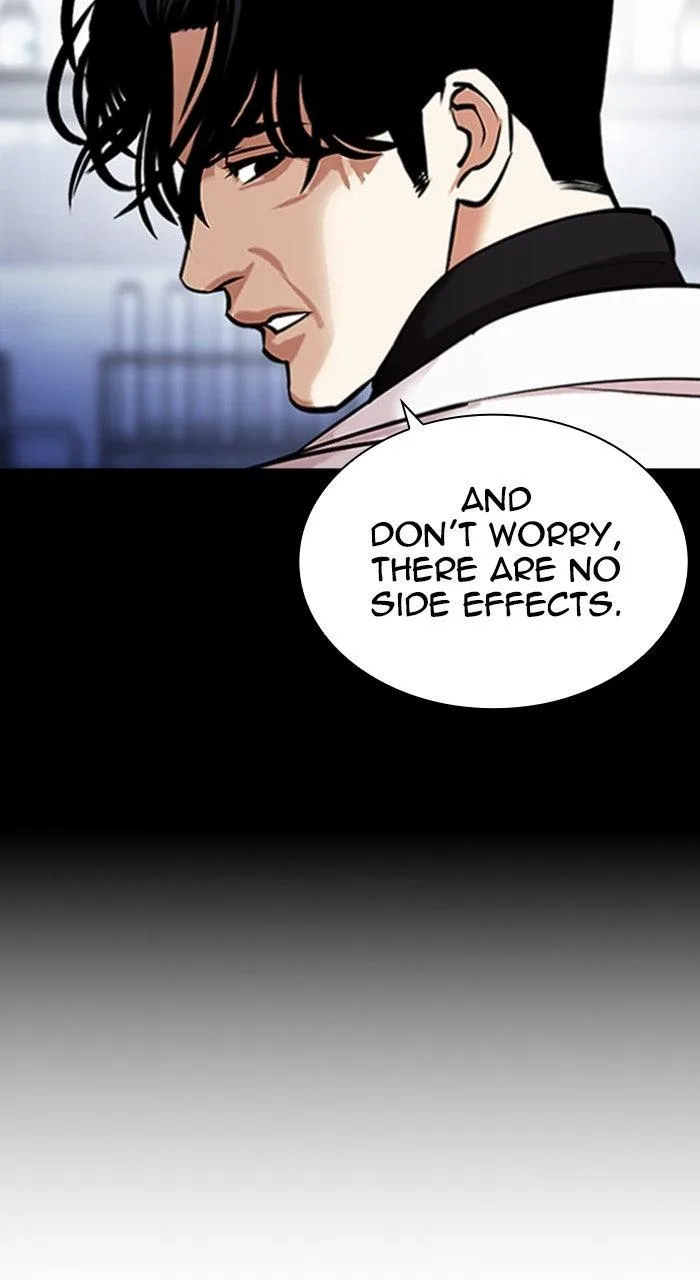 Lookism - Chapter 573 - Page 144