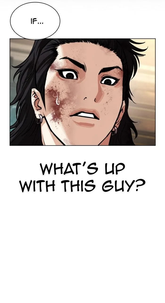 Lookism - Chapter 573 - Page 145