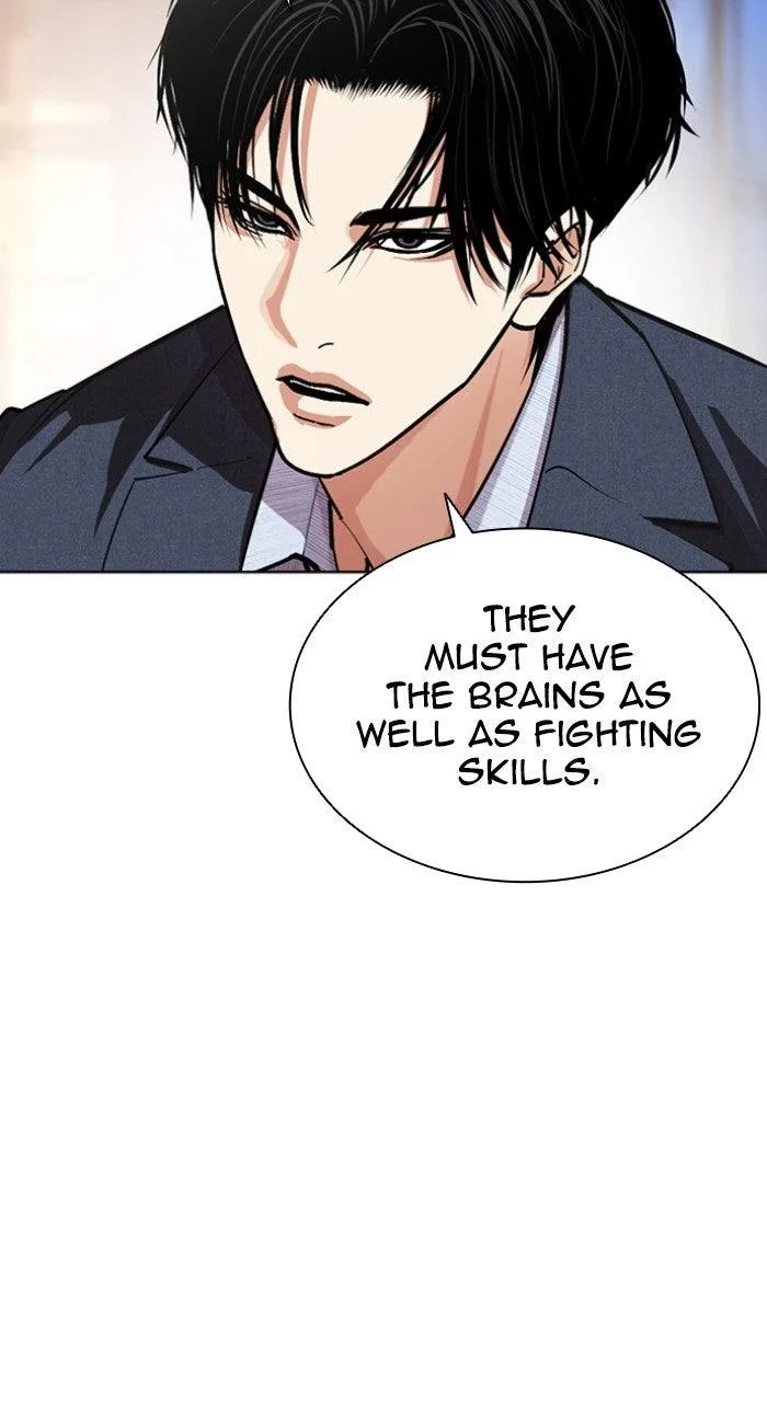 Lookism - Chapter 573 - Page 15
