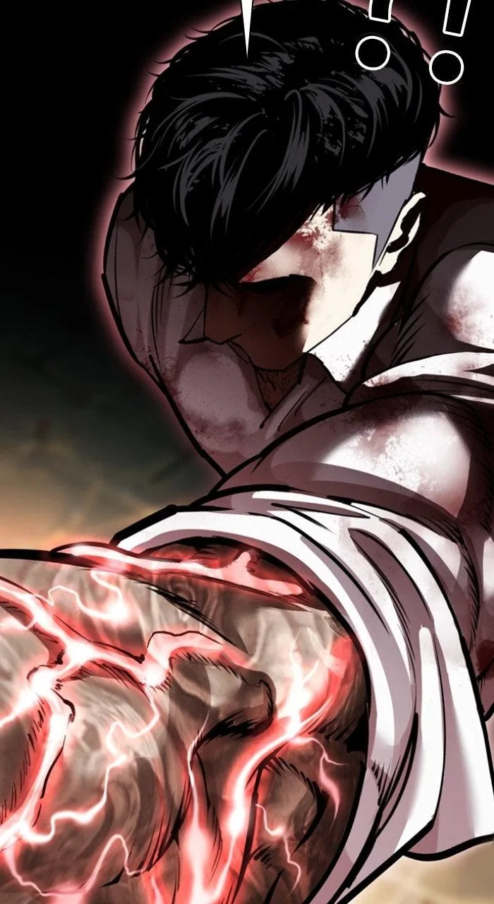 Lookism - Chapter 573 - Page 151