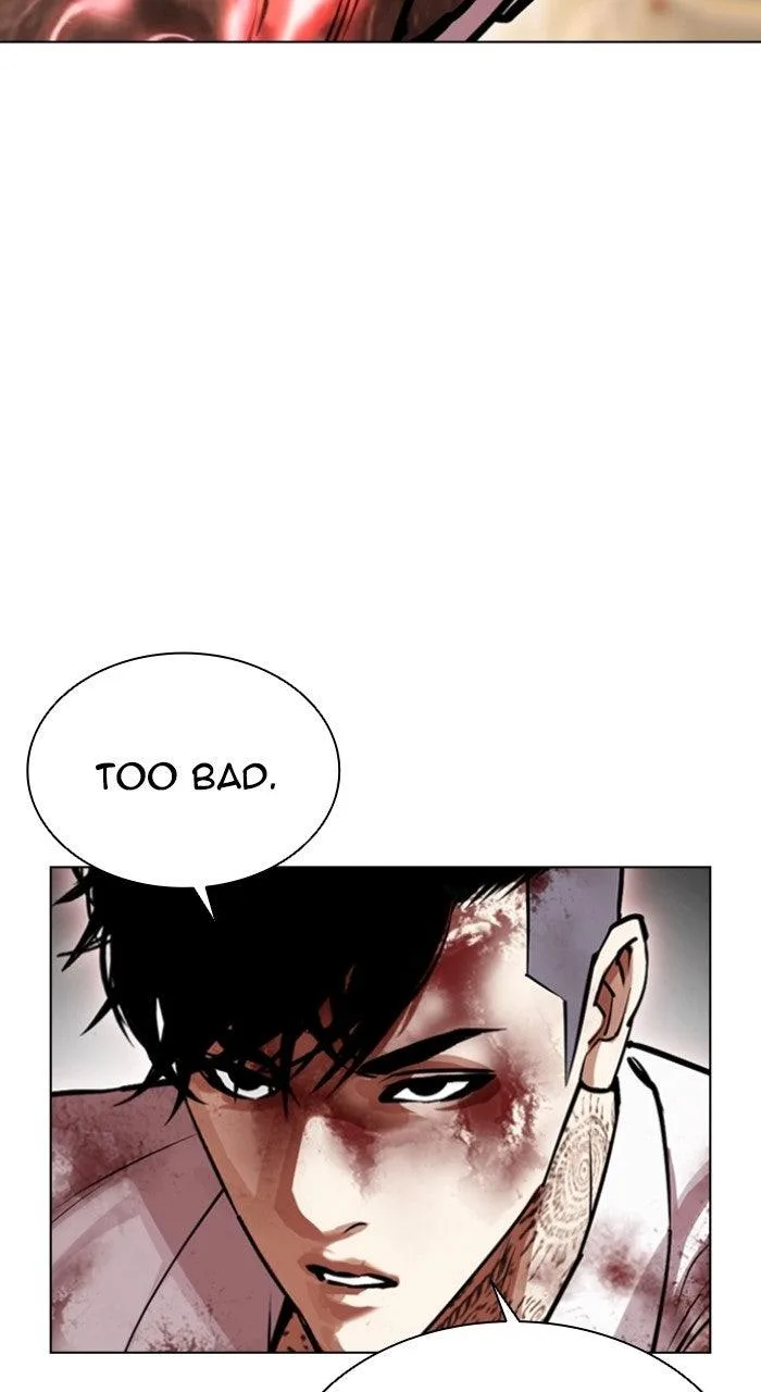 Lookism - Chapter 573 - Page 152