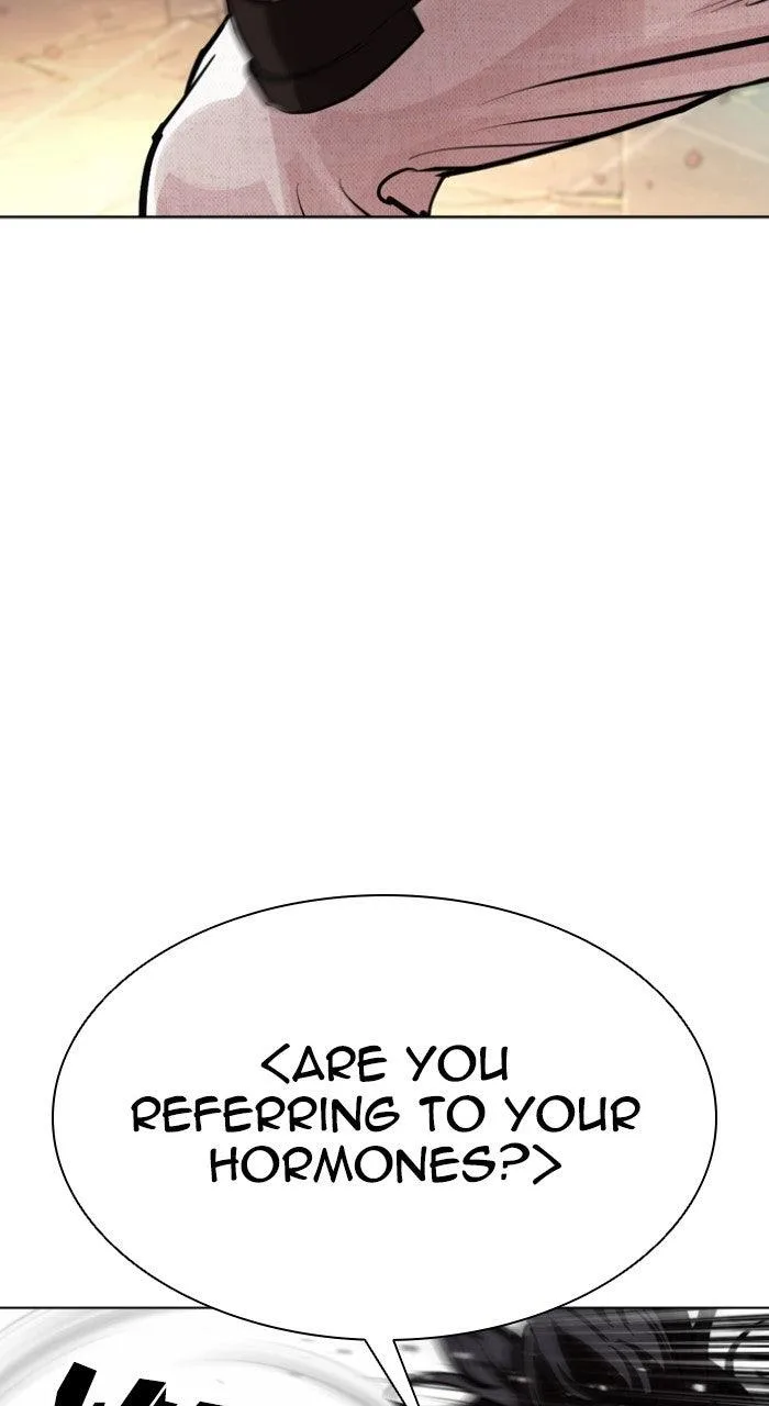 Lookism - Chapter 573 - Page 154