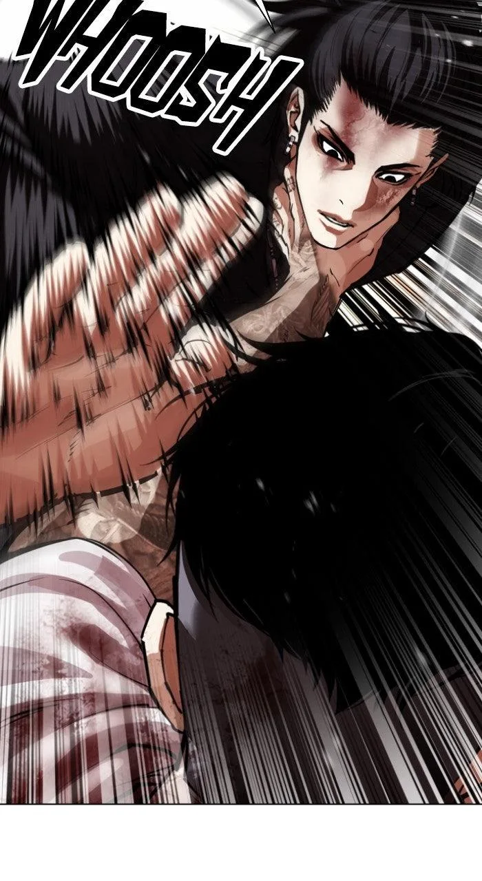 Lookism - Chapter 573 - Page 155