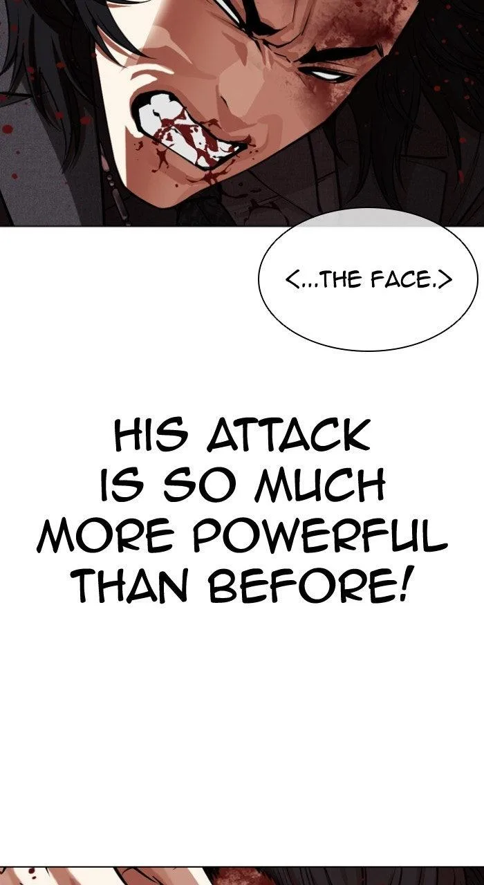 Lookism - Chapter 573 - Page 159