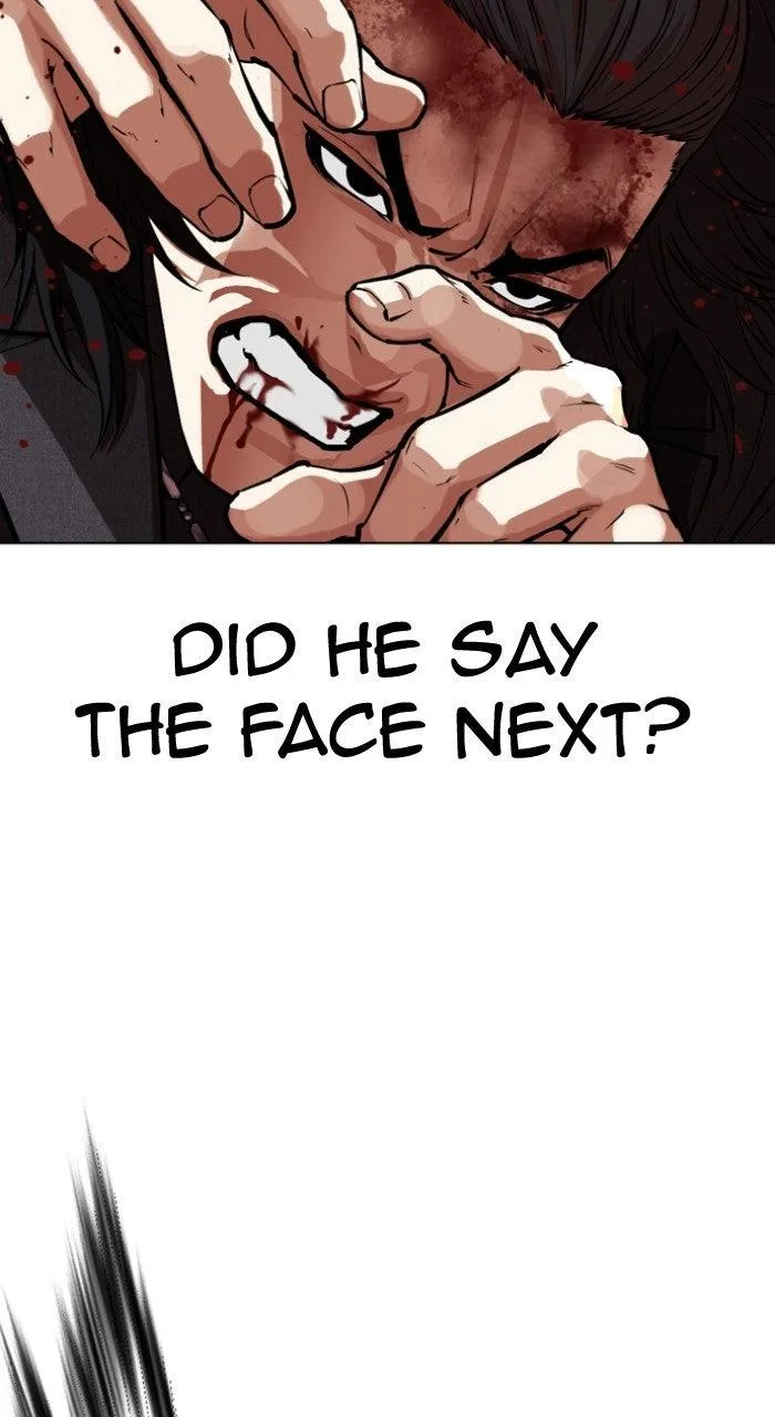 Lookism - Chapter 573 - Page 160