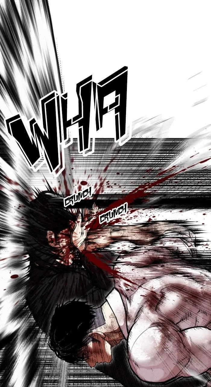 Lookism - Chapter 573 - Page 161