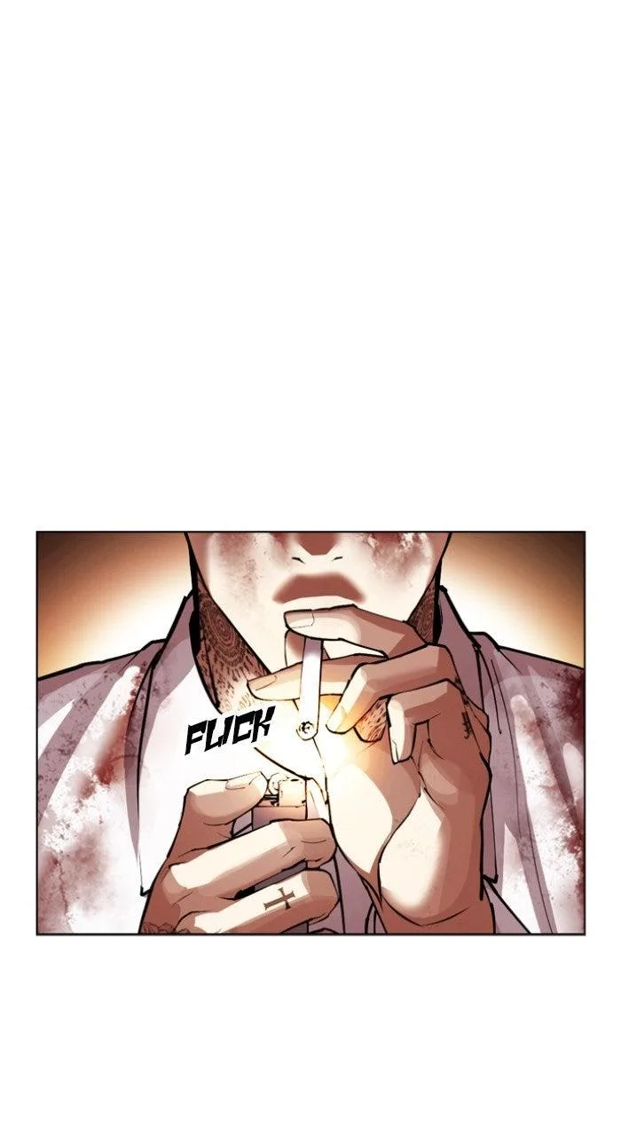 Lookism - Chapter 573 - Page 165