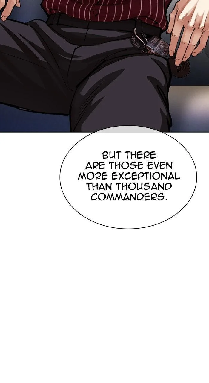 Lookism - Chapter 573 - Page 17