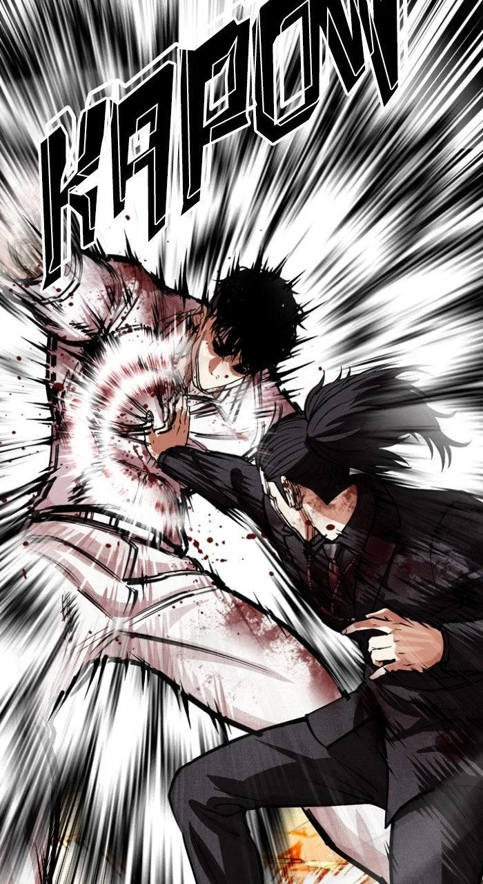 Lookism - Chapter 573 - Page 175