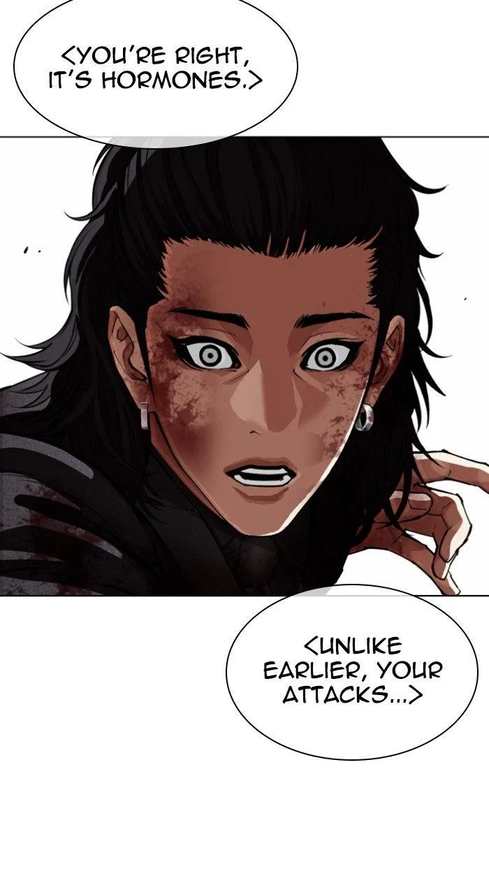Lookism - Chapter 573 - Page 177