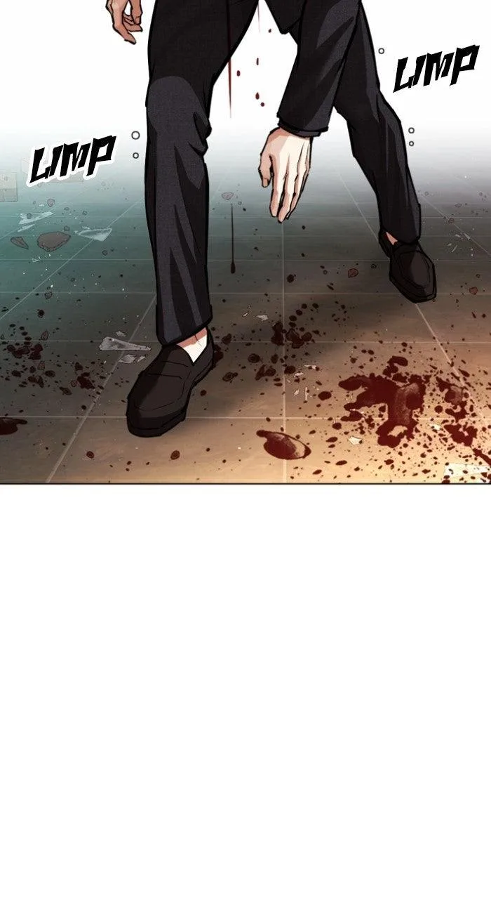 Lookism - Chapter 573 - Page 184