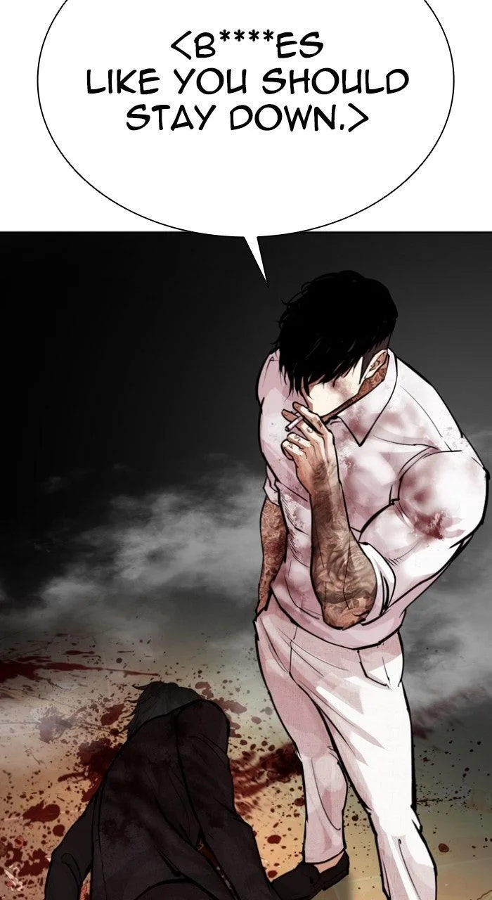 Lookism - Chapter 573 - Page 192