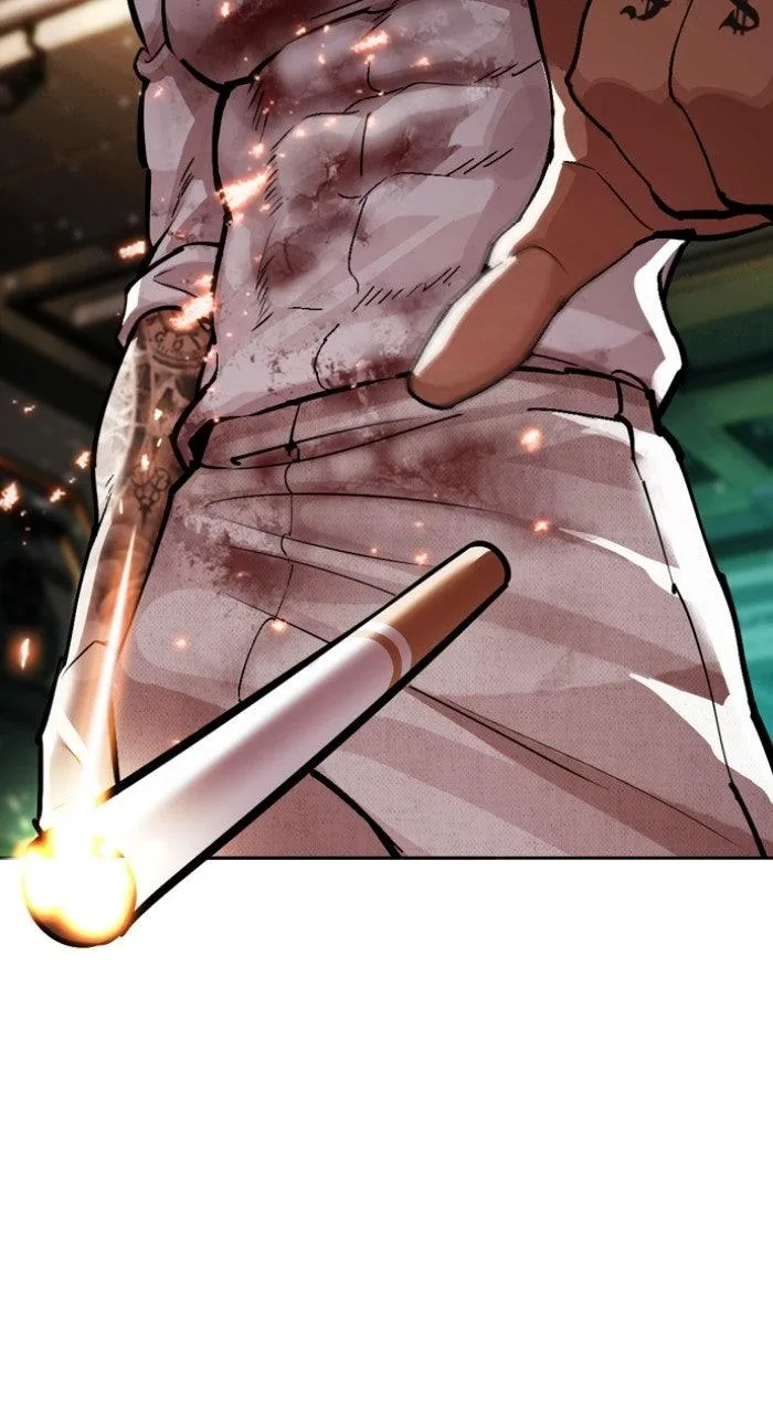 Lookism - Chapter 573 - Page 196