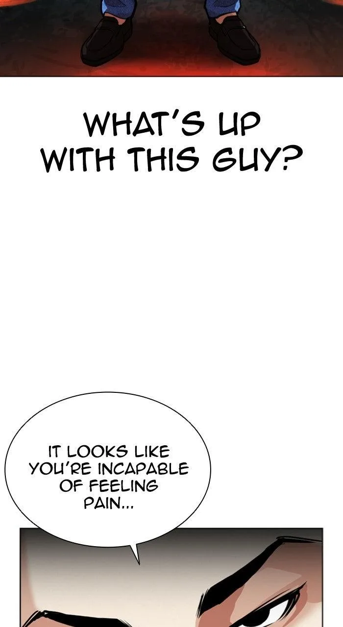 Lookism - Chapter 573 - Page 204