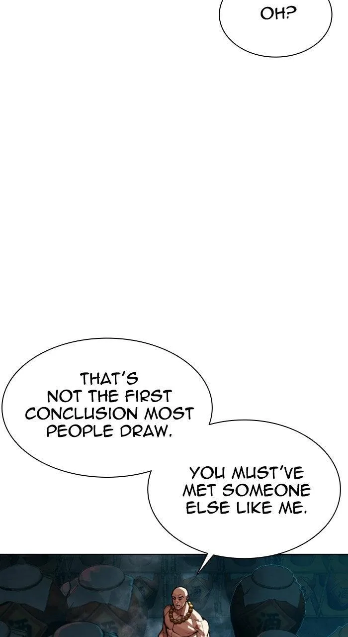 Lookism - Chapter 573 - Page 207
