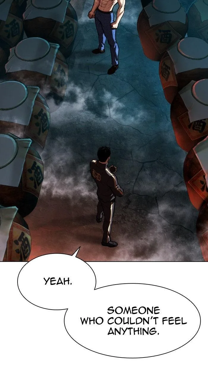 Lookism - Chapter 573 - Page 208