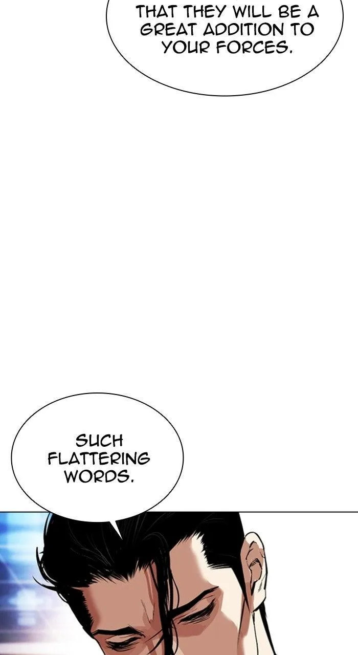 Lookism - Chapter 573 - Page 25