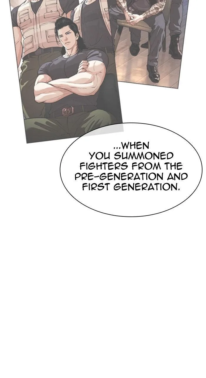 Lookism - Chapter 573 - Page 28