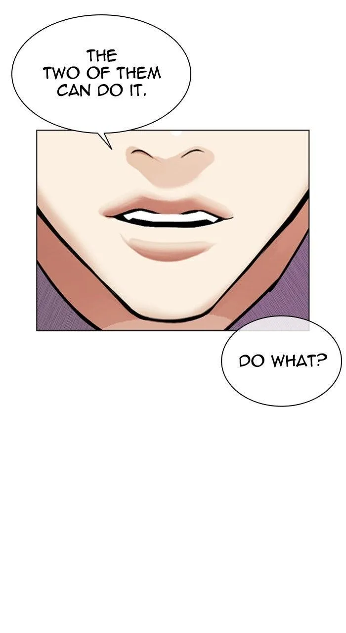 Lookism - Chapter 573 - Page 29