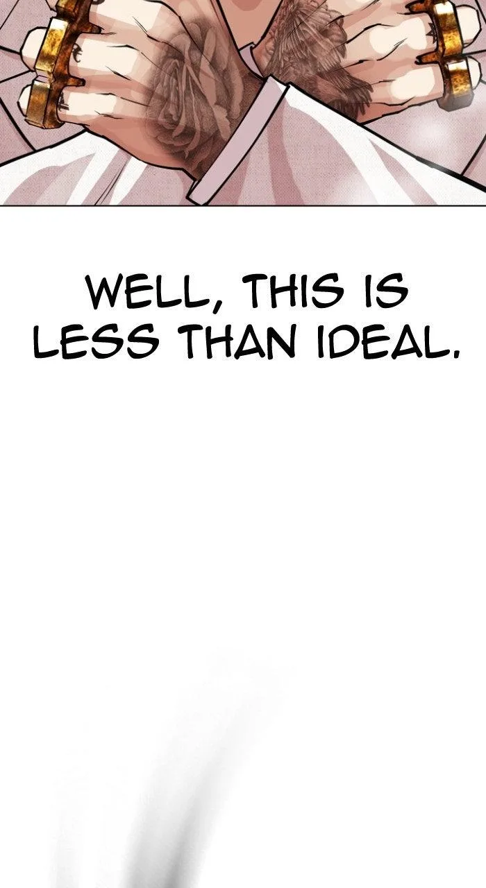 Lookism - Chapter 573 - Page 36