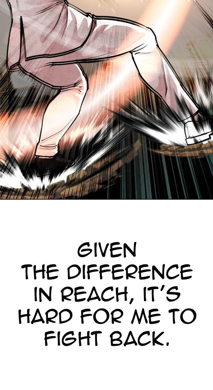 Lookism - Chapter 573 - Page 38