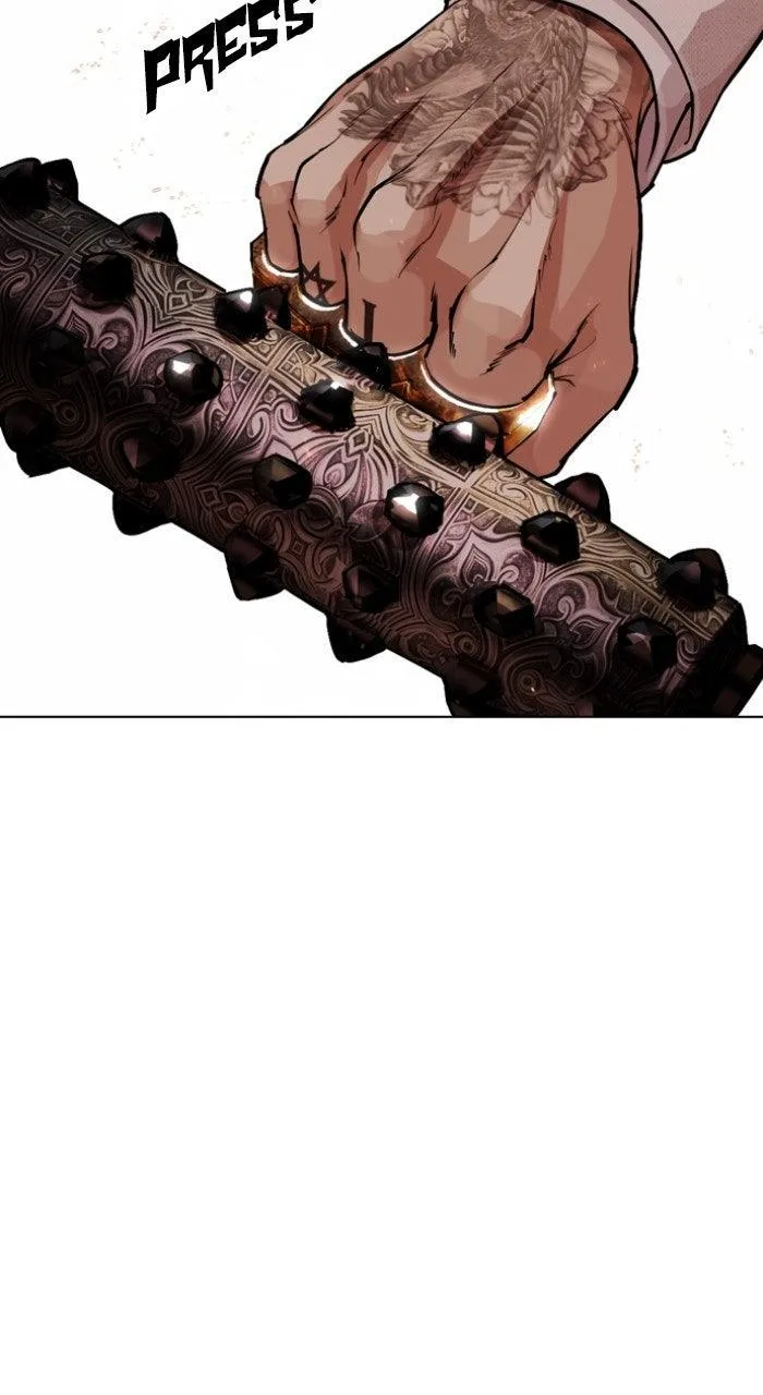 Lookism - Chapter 573 - Page 43