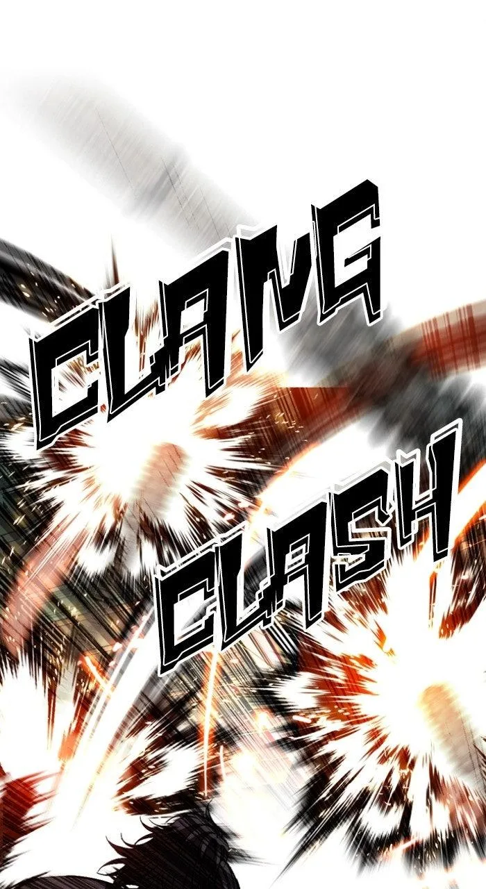 Lookism - Chapter 573 - Page 44