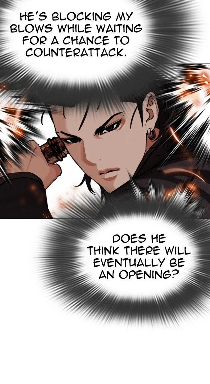 Lookism - Chapter 573 - Page 47