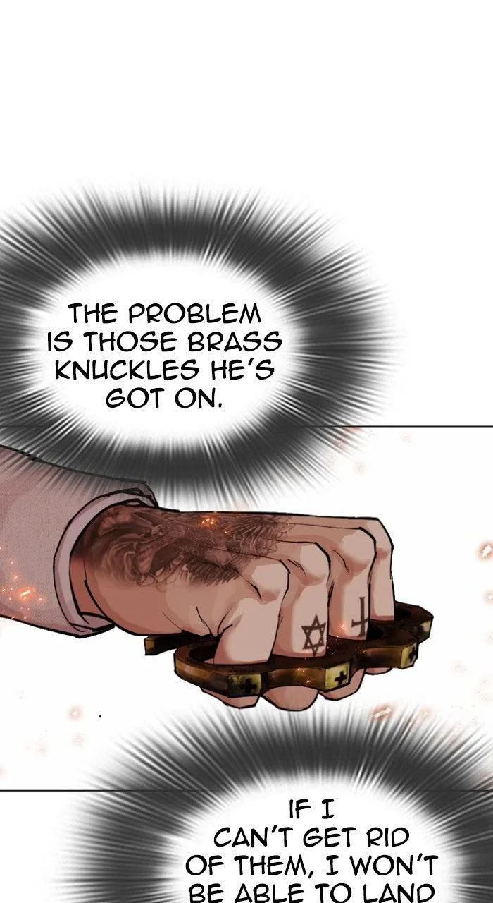 Lookism - Chapter 573 - Page 48